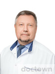 Константинов Владимир Олегович