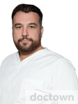 Константинов Вячеслав Викторович