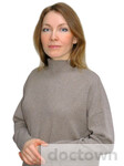 Константинова Анна Владимировна