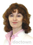 Константинова Галина Юрьевна