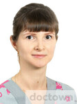 Коняева Любовь Александровна
