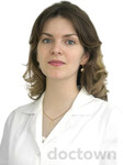 Конюхова Наталья Васильевна