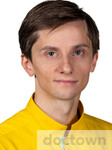 Копцов Олег Олегович