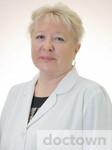 Копенкова Нина Павловна