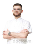 Копылов Дмитрий Олегович