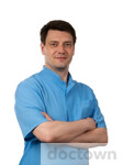 Копытов Александр Александрович