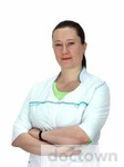 Кораблева Галина Юрьевна