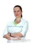 Кораблева Галина Юрьевна