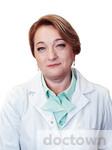 Кораблина Наталья Владимировна