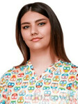 Корепанова Елизавета Сергеевна