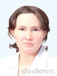 Корепанова Светлана Леонидовна