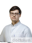 Корнеев Александр Борисович