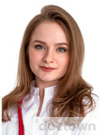 Корнева Юлия Сергеевна