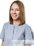 Корнилова Ксения Евгеньевна