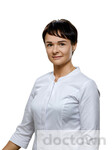 Корнилова Олеся Валерьевна