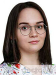 Коробицина Александра Алексеевна