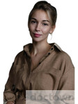 Корочкина Дарья Игоревна