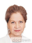 Король Екатерина Васильевна