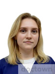 Королевская Валерия Алексеевна