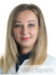 Коротких Ксения Сергеевна