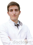 Коротун Дмитрий Сергеевич