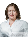 Коршунова Елена Геннадьевна
