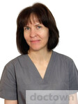 Коршунова Ирина Станиславовна