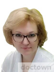 Корсун Татьяна Николаевна