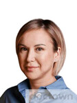 Корягина Наталья Александровна 