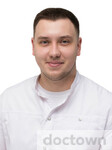 Корякин Евгений Юрьевич