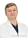 Корзенёв Даниил Аркадьевич