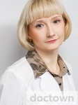 Корженевская Карина Вячеславовна