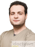 Кошед Самир Бен Софиен