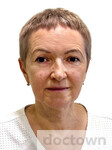 Кощеева Елена Николаевна