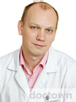 Кошелев Виктор Александрович