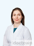 Кошкарова Екатерина Юрьевна