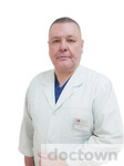 Кошкин Владимир Владимирович