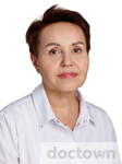 Кошкина Марина Юрьевна