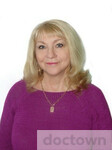 Кошулько Марина Алексеевна