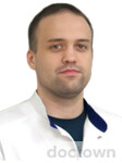 Косьмин Владимир Валерьевич