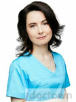 Косова Анна Николаевна