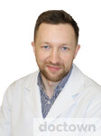 Костенков Денис Геннадьевич