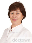Костина Руслана Игоревна