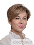 Кострюкова Ирина Николаевна