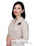 Костянова Антонина Алексеевна