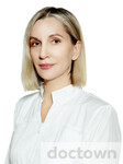 Костюкевич Светлана Владимировна