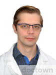 Котельников Павел Алексеевич