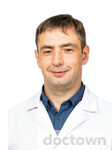 Котов Максим Анатольевич