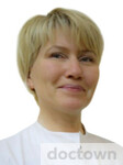 Котова Елена Николаевна