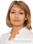 Котова Оксана Васильевна